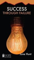 Cover: Success Through Failure (5-Pk) - Rose Publishing (CA)