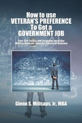 Bild: How to Use Veteran's Preference to Get a Government Job - AUTHORHOUSE