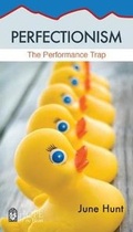 Cover: Perfectionism (5-Pk) - Rose Publishing (CA)
