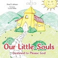 Cover: Our Little Souls - AUTHORHOUSE