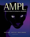 Cover: AMPL - Brooks/Cole