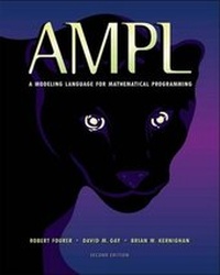 Enlarge image Cover: AMPL - Brooks/Cole