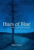 Cover: Hues of Blue - Xlibris