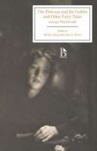 Enlarge image Cover: The Princess and the Goblin - Broadview Press Ltd