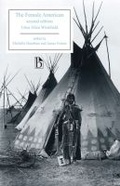 Cover: The Female American (1767) - Broadview Press Ltd