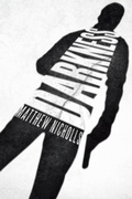 Cover: Darkness - AUTHORHOUSE