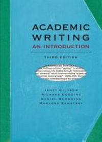 Enlarge image Cover: Academic Writing - Broadview Press Ltd