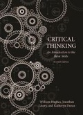 Cover: Critical Thinking - Broadview Press Ltd