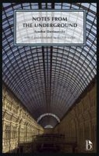 Enlarge image Cover: Notes from the Underground (1863) - Broadview Press Ltd