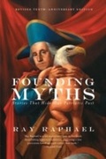 Cover: Founding Myths - The New Press