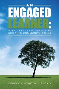 Enlarge image Cover: An Engaged Learner - AUTHORHOUSE