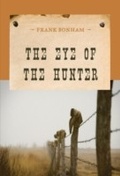 Cover: The Eye of the Hunter - Simon + Schuster LLC