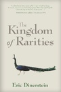 Cover: The Kingdom of Rarities - University Press of Mississippi