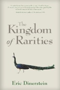 Cover: The Kingdom of Rarities - University Press of Mississippi