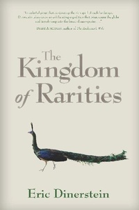 Enlarge image Cover: The Kingdom of Rarities - University Press of Mississippi