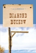 Cover: Diamond Buckow - Simon + Schuster LLC