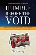 Cover: Humble Before the Void - Templeton Foundation Press,U.S.