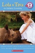 Cover: Lola & Tiva - Scholastic US