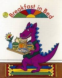 Enlarge image Cover: Breakfast in Bed - Rigby