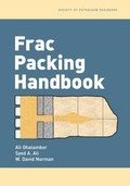 Cover: Frac Packing Handbook - Society of Petroleum Engineers