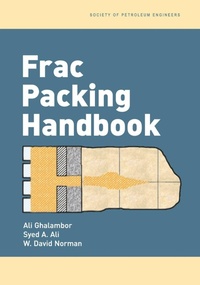 Enlarge image Cover: Frac Packing Handbook - Society of Petroleum Engineers