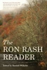 Enlarge image Cover: The Ron Rash Reader - University of South Carolina Press