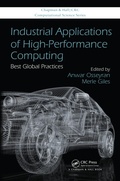 Cover: Industrial Applications of High-Performance Computing - Chapman & Hall/CRC
