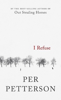 Abbildung von: I Refuse - Graywolf Press