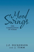 Cover: Mood Swings - Lulu Publishing Services