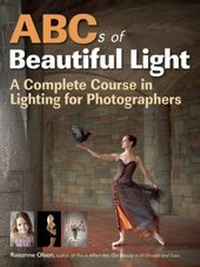 Abbildung von: ABCs of Beautiful Light - Amherst Media