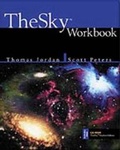 Cover: TheSky' Student Edition CD-ROM with TheSky' Workbook - Brooks/Cole