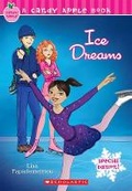 Cover: Ice Dreams - Scholastic US
