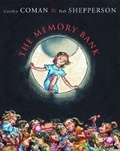 Cover: Memory Bank - Scholastic US