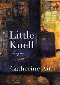 Enlarge image Cover: Little Knell - Minotaur Books