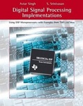 Cover: Digital Signal Processing Implementations: Using DSP Microprocessors (with examples from TMS320C54XX) - Nelson Engineering