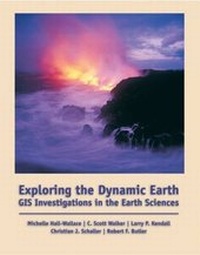 Abbildung von: Exploring the Dynamic Earth - Brooks/Cole