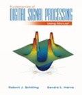 Cover: Fundamentals of Digital Signal Processing Using MATLAB (with CD-ROM) - CL Engineering