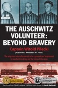 Enlarge image Cover: Auschwitz Volunteer - Aquila Polonica