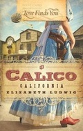 Cover: Love Finds You in Calico, California - Summerside
