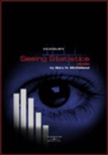 Cover: Seeing Statistics CD - Brooks/Cole