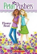 Cover: Flower Feud - Scholastic US