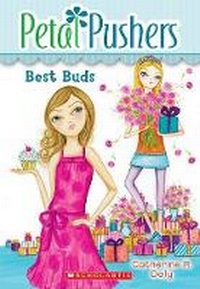 Enlarge image Cover: Best Buds - Scholastic US