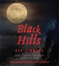 Cover: Black Hills - Little Brown and Company