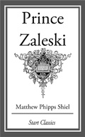 Cover: Prince Zaleski - Start Classics