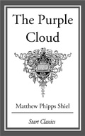 Cover: The Purple Cloud - Start Classics