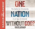 Cover: One Nation Without God? - Oasis Audio