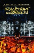 Cover: John Saul's the Blackstone Chronicles - Bluewater Productions