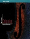 Cover: Multivariable Calculus - Cengage Learning
