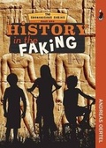 Cover: History in the Faking - Wandering Fox Books