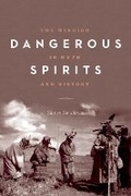 Cover: Dangerous Spirits - Greystone Books,Canada